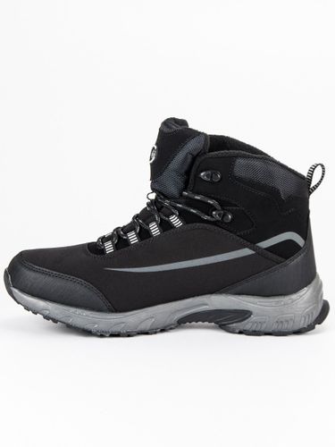 TRAPERKI SOFTSHELL AMERICAN Rozmiar - 42 na Arena.pl