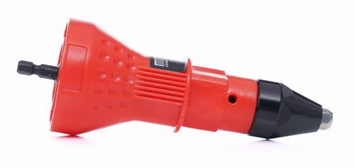 Nitownica do nitów - adapter na wkrętarkę KD10557 na Arena.pl