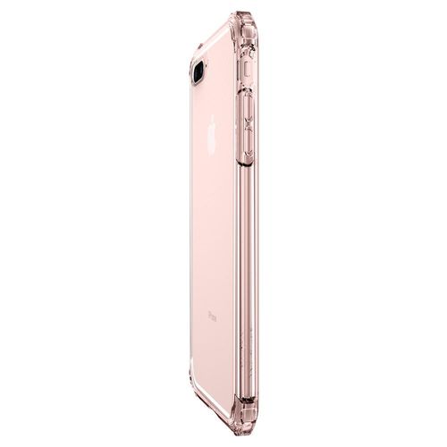 Spigen Crystal Shell do iPhone 7 Plus/ iPhone 8 Plus rose crystal na Arena.pl