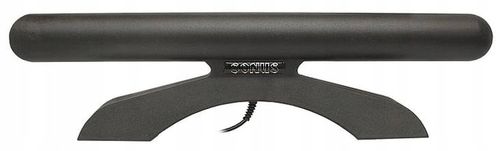 Antena Radiowa Pokojowa FM UKF 12db Radio Sonus do Radia z Kablem Antenka na Arena.pl