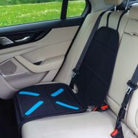 BABYSAFE OCHRANIACZ POD FOTELIK MATA OCHRONNA