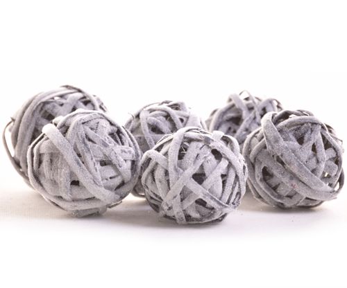 Kambo ball 6cm flok 6szt na Arena.pl