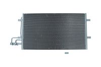 SKRAPLACZ KLIMATYZACJI FORD FOCUS C-MAX 2003 2004 2005 2006 2007