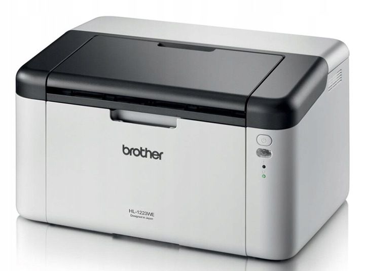 Drukarka BROTHER HL-1223WE zdjęcie 6