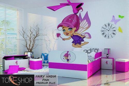 łóżko 140x80 versito premium plus paski na Arena.pl