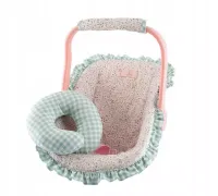 Nosidło dla lalki z kolekcji Cloe Asi 3712102
