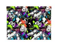 KOPERTA NA ZATRZASK A4 PEEK A BOO COOLPACK