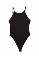 Strój kąpielowy z głębokim dekoltem na plecach Flippa K