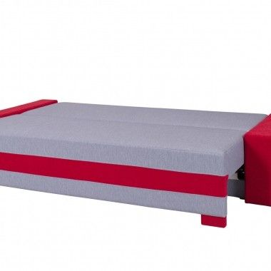 SOFA FRANKONI MALINOWA na Arena.pl