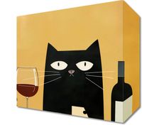 Obraz 20x20cm Gastronomiczna Uczta