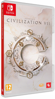Gra Nintendo Switch Sid Meier's Civilization VII