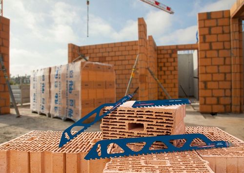 Brzeszczot do piły szablastej do Ceramiki cegły BOSCH EXPERT S2243 HM na Arena.pl