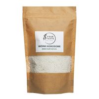 Wiórki kokosowe 500g