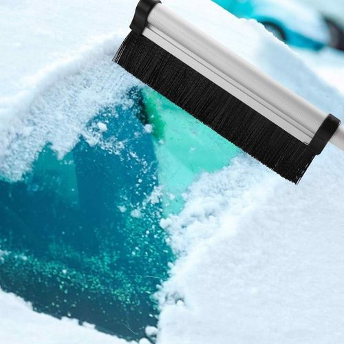 Skrobaczka do Szyb Skrobak Wysuwana Miotełka na Arena.pl