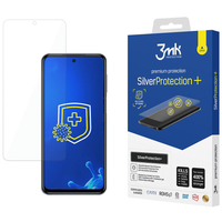 xiaomi redmi note 10 pro - 3mk silverprotection+