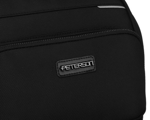 plecak ptn-63106-6388 black na Arena.pl