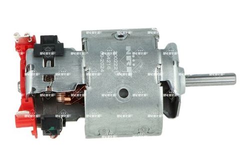 34216/NRF DMUCHAWA DB SPRINTER 95-06 na Arena.pl