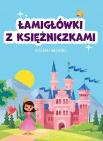 Łamigłówki z księżniczkami