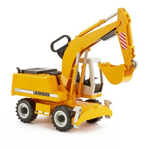 Bruder - Koparka Liebherr 912 02426 na Arena.pl