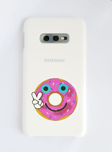 STICKER BOMB NAKLEJKI NA LAPTOPA NEONOWE MIX 50szt na Arena.pl