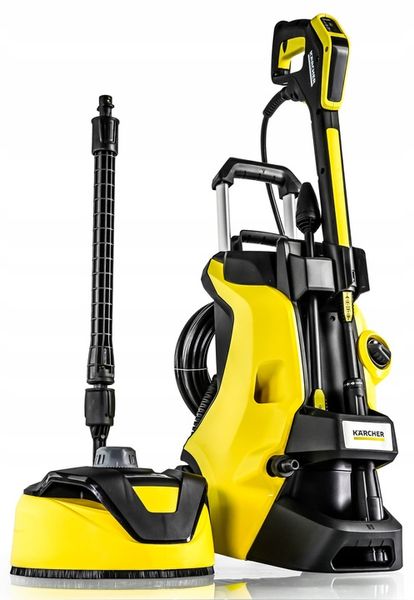 MYJKA WYSOKOCIŚNIENIOWA K 5 POWER CONTROL 145 BAR 2,1W 1.324-553.0 KARCHER zdjęcie 4