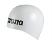 Czepek pływacki startowy Arena Moulded Pro II