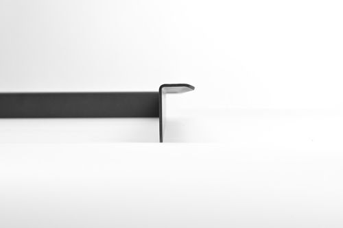 RAMKA BEZ WENTYLACJI DO LODÓWEK V40C, V50C na Arena.pl