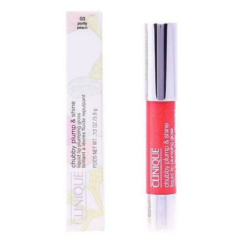 błyszczyk Chubby Plum & Shine Clinique na Arena.pl