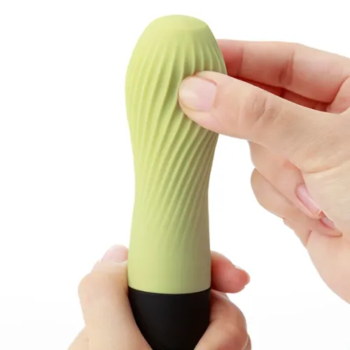 wibrator - iroha by tenga zen matcha na Arena.pl