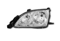 Toyota Avensis I 00-03 Reflektor przedni lampa przednia lewa