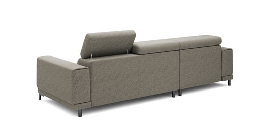 Nowoczesny Elektryczny Narożnik HUGO MINI na Arena.pl