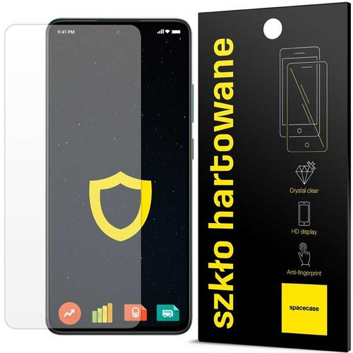 Spacecase Glass 2.5D Oppo Reno 12F 5G / 12Fs 5G na Arena.pl