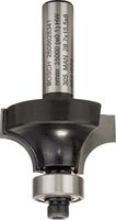frez do zaokrągleń z łożyskiem 8*28.7*53mm - b 2608628341