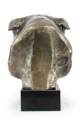 Buldog Angielski - figurka - 141 na Arena.pl