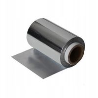 KOL PACK Folia fryzjerska aluminiowa w rolce 12cm