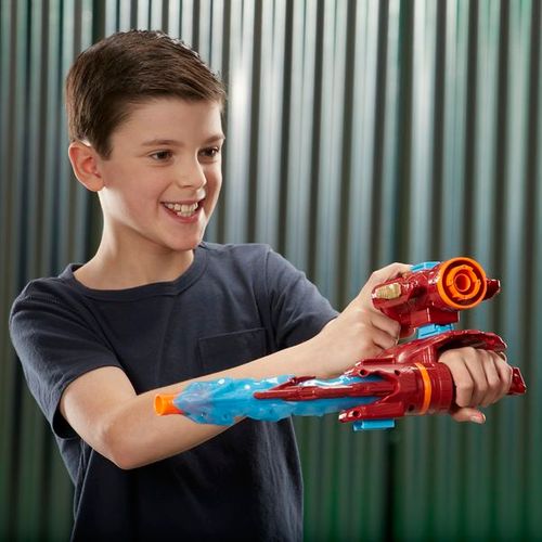 Avengers Assembler Gear Iron Man Hasbro na Arena.pl