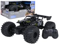 R/C Crawler 1:14 Racing 03