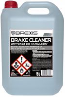 ZMYWACZ UNIWERSALNY DO HAMULCÓW,HAMULCOWY 5l