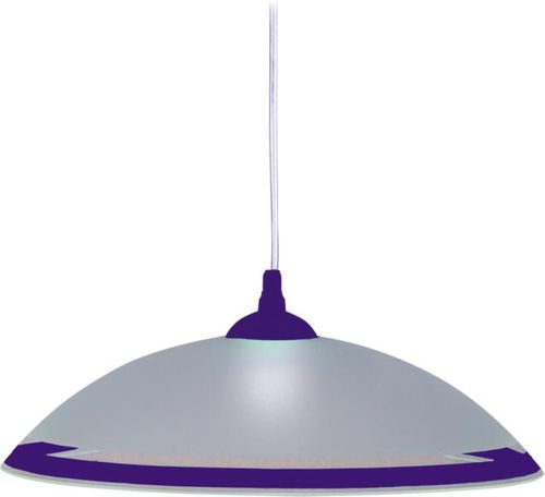 Lampa wisząca K-3513 UFO na Arena.pl
