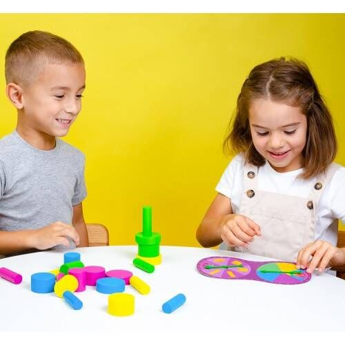 Gra Edukacyjna Wiggle Waggle Dla Dzieci Rw2020 na Arena.pl