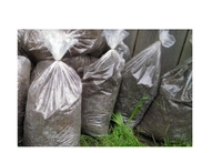 Nawóz koński obornik naturalny niegranulowany 5l