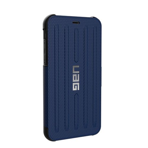 UAG METROPOLIS - iPhone XR - BLUE na Arena.pl