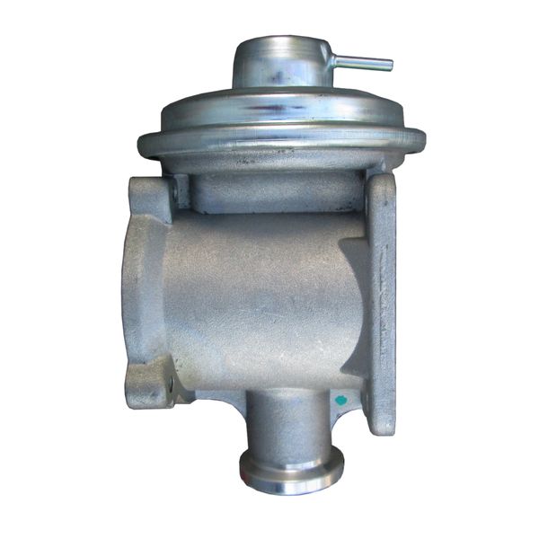 BMW E53 E60 E87 E90 E91 M47 M57 Drosselklappe AGR Abgaskühler Ventil