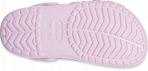 Damskie Buty Chodaki Klapki Crocs Bayaband 37,5 na Arena.pl