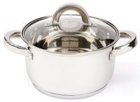 Garnek FLORINA Claude 18 cm