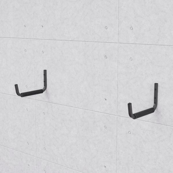 WIESZAK ŚCIENNY NA NARTY DESKĘ SNOWBOARD KAJAK zdjęcie 11