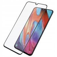 SZKŁO HARTOWANE GLASS SAMSUNG GALAXY A41 PANZERGLASS CASE FRIENDLY