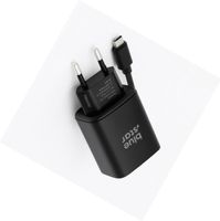 Ładowarka Blue Star 60W SFC 2.0 z długim kablem 2m do iPhone 16 Plus