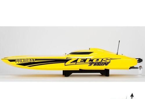 Zelos 36 BL Twin Catamaran RTR na Arena.pl