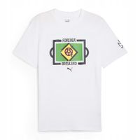 KOSZULKA MĘSKA NEYMAR JR FOOTBALL TEE PUMA M